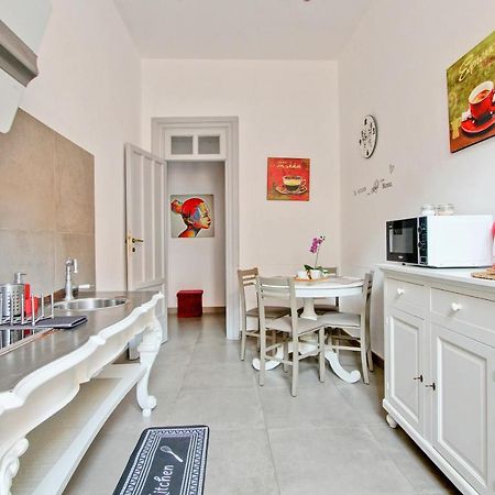 Domvs Romae Apartment Kültér fotó