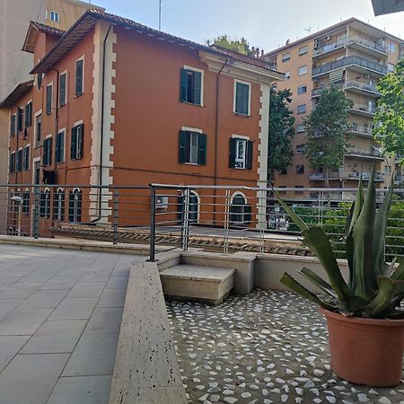 Domvs Romae Apartment Kültér fotó