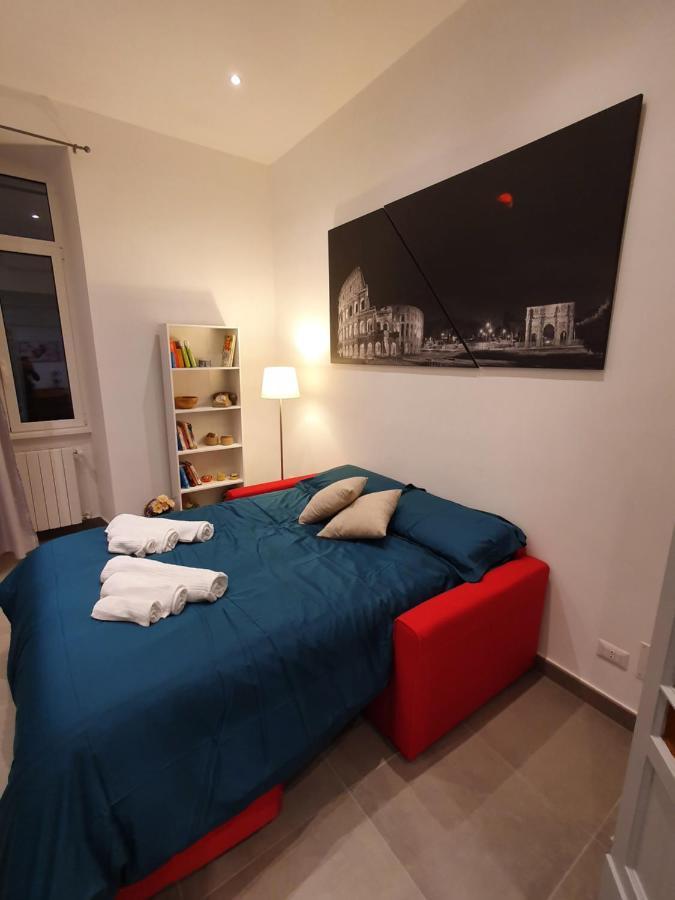 Domvs Romae Apartment Kültér fotó