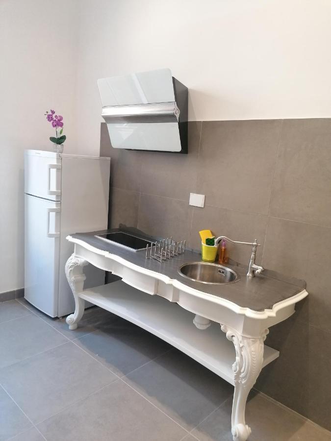 Domvs Romae Apartment Kültér fotó