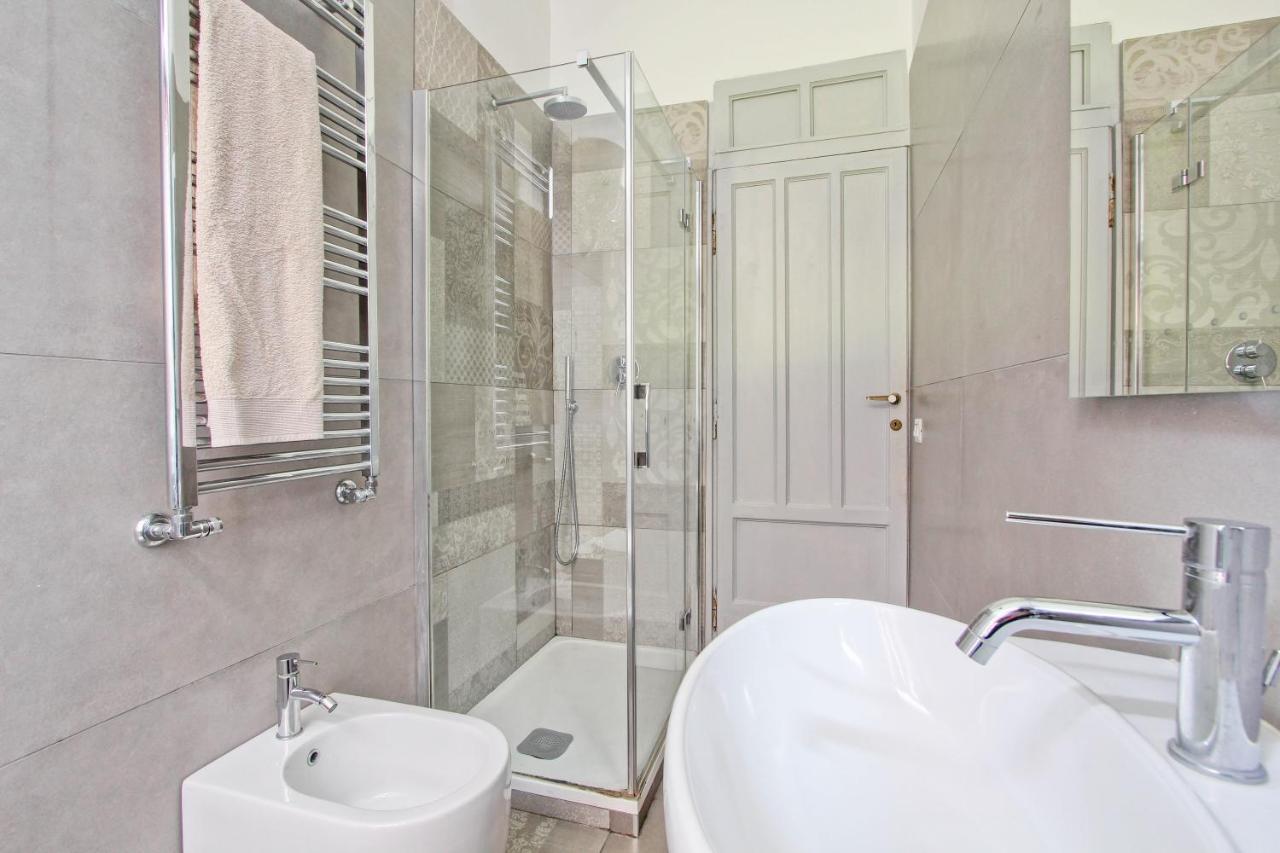 Domvs Romae Apartment Kültér fotó