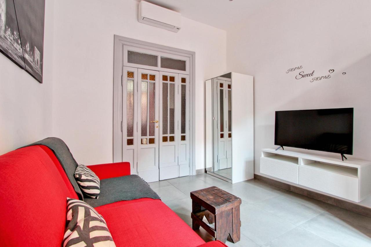 Domvs Romae Apartment Kültér fotó