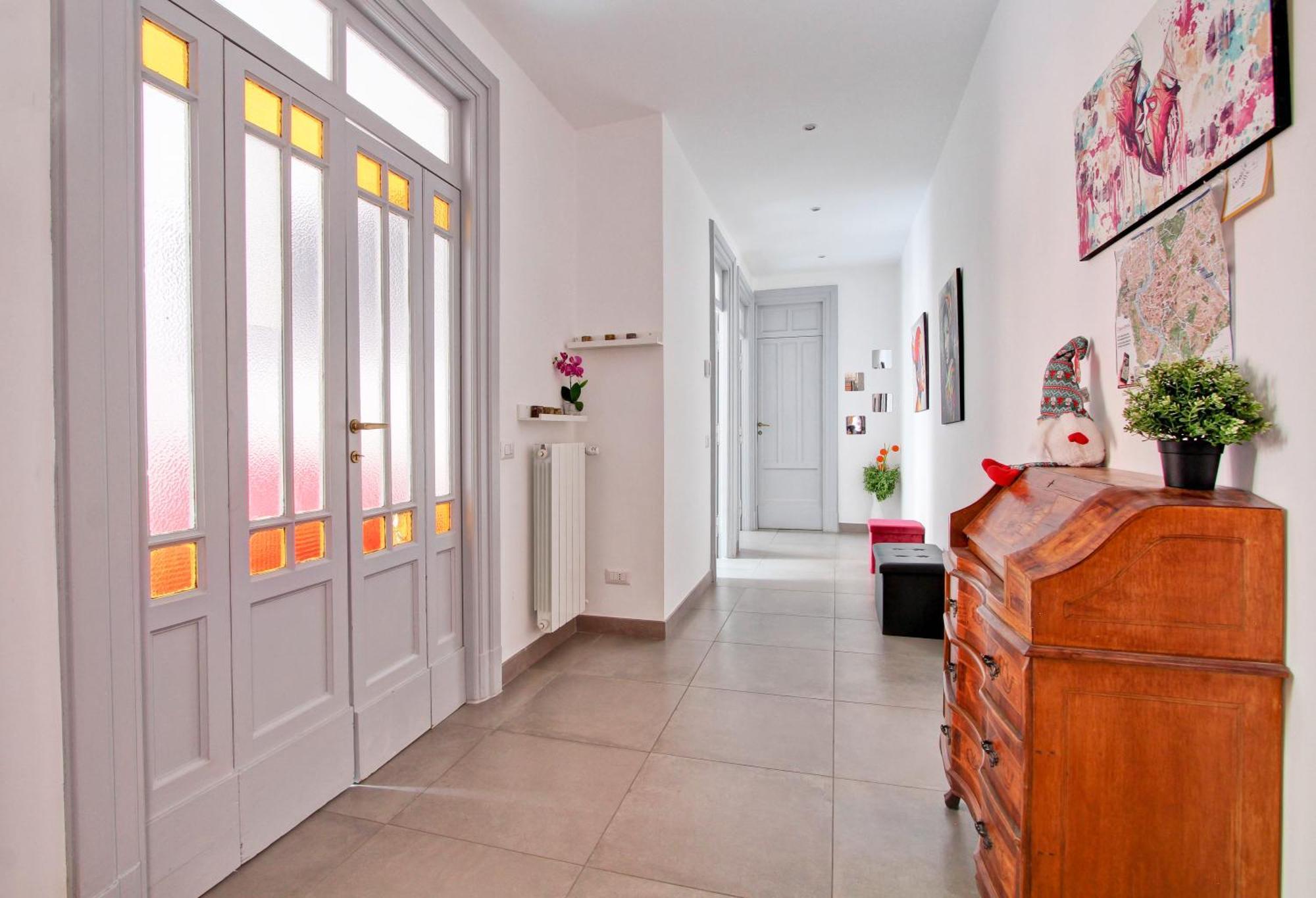 Domvs Romae Apartment Kültér fotó