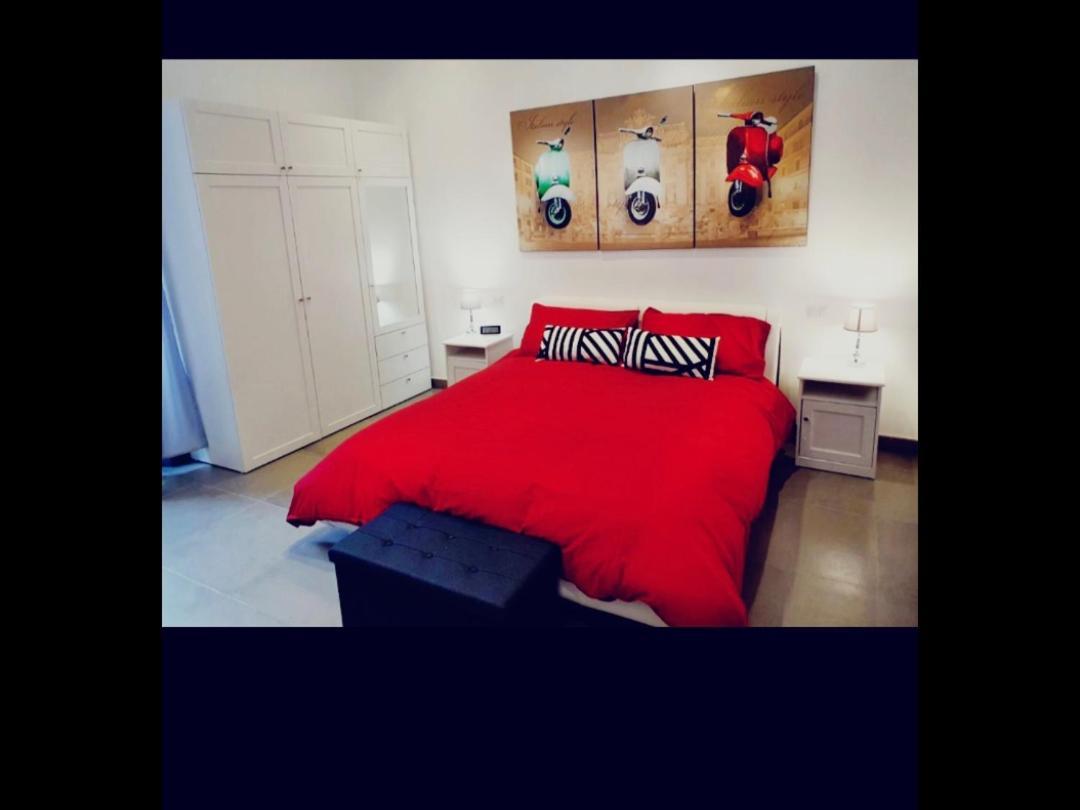 Domvs Romae Apartment Kültér fotó